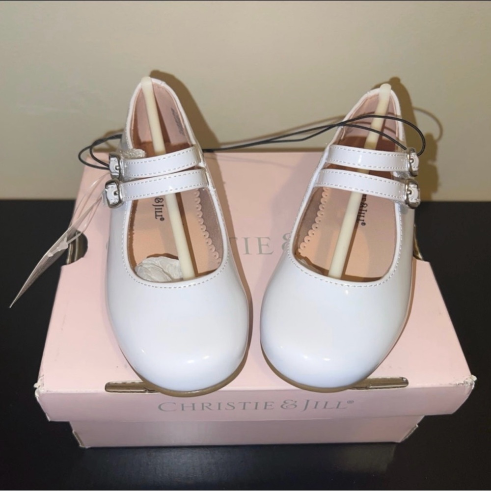 Toddler Mary Jane Shoes